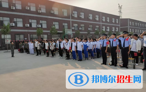 石家莊方正高級職業(yè)中學