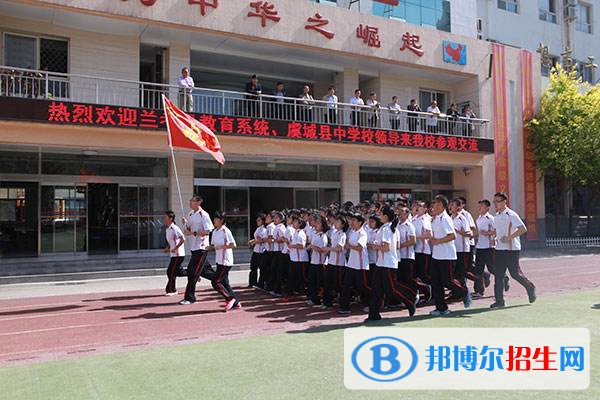 虞城第一中等專(zhuān)業(yè)學(xué)校2021年報(bào)名條件、招生要求、招生對(duì)象