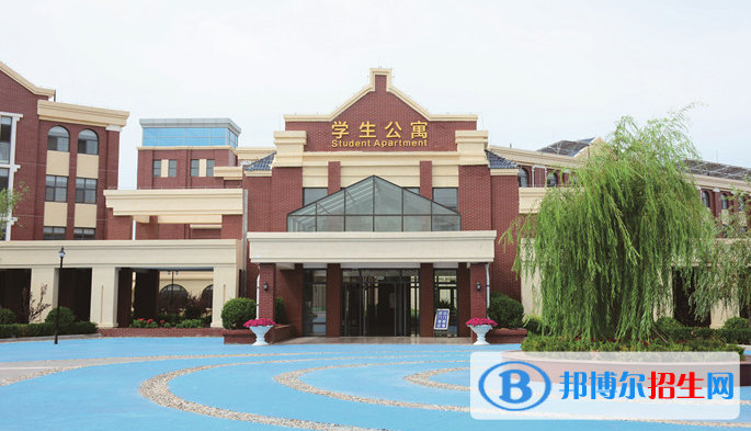 濰坊新紀元學校地址在哪里