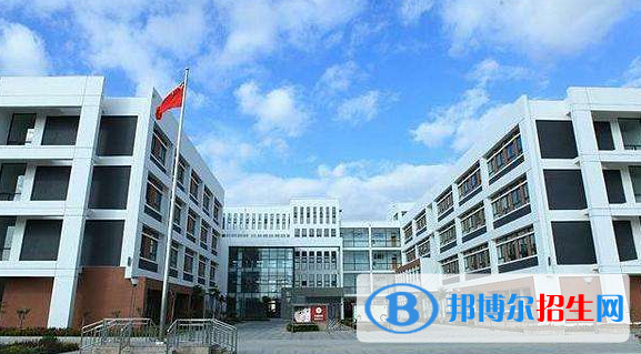 濰坊德潤國際雙語學校2020年報名條件、招生要求、招生對象