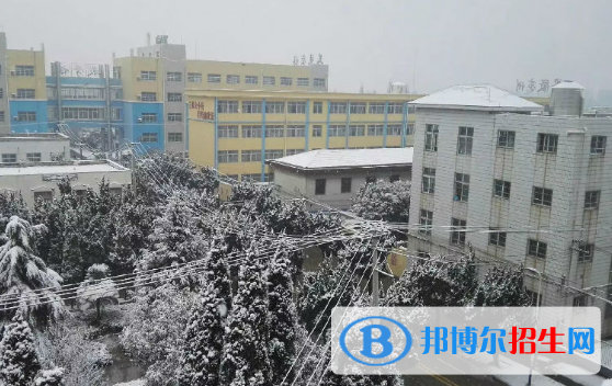 亳州工業(yè)學(xué)校怎么樣、好不好