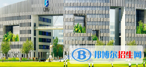 廣西第二建筑安裝技工學(xué)校怎么樣、好不好