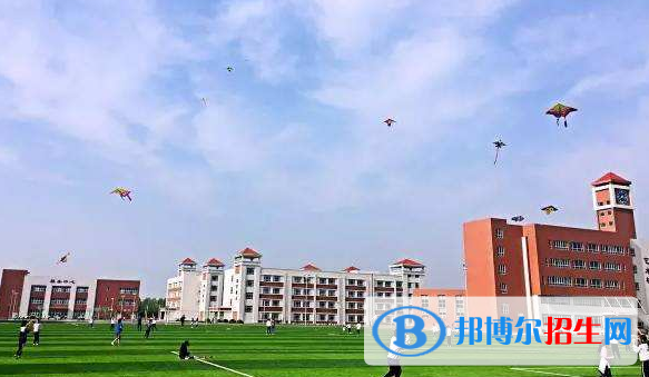 濰坊第一中學(xué)國際部2020年報名條件、招生要求、招生對象