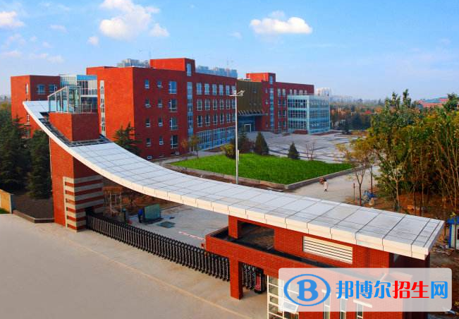 濰坊第一中學國際部怎么樣、好不好