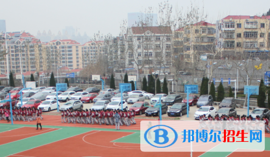 煙臺外國語實驗學(xué)校2020年招生計劃