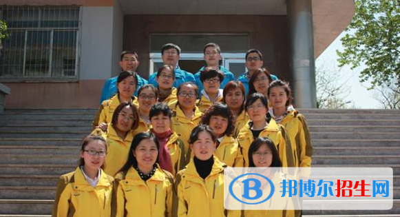 煙臺外國語實驗學校地址在哪里