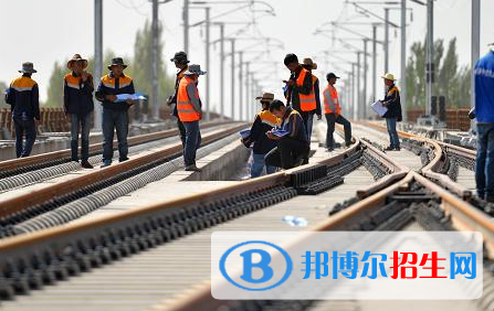 金昌2020年有哪些鐵路學校就業(yè)最好