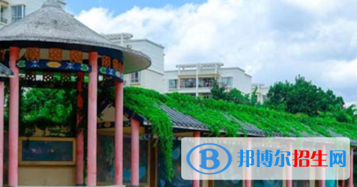 崇左八桂城市中等職業(yè)技術(shù)學(xué)校怎么樣、好不好