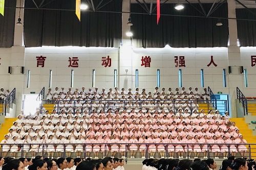 蘇州衛(wèi)生職業(yè)技術(shù)學(xué)院2020年報(bào)名條件、招生要求、招生對(duì)象