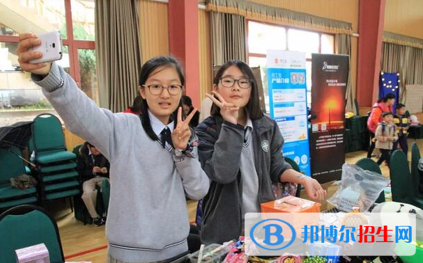 青島銀河學(xué)校2020年報(bào)名條件、招生要求、招生對象