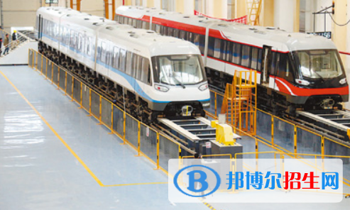 金昌2020年哪個鐵路學(xué)校就業(yè)比較好