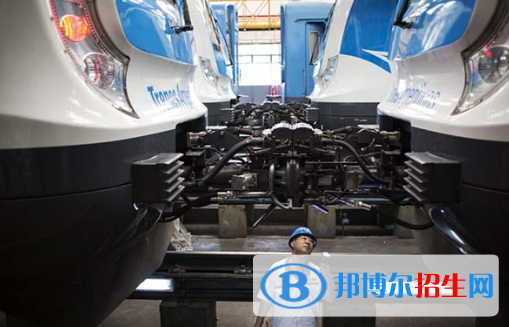金昌2020年哪個(gè)鐵路學(xué)校就業(yè)好