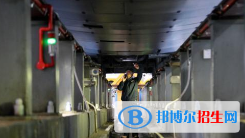 金昌20200年鐵路學校和職高哪個好