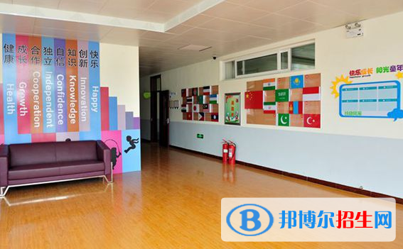 濟(jì)南協(xié)和雙語實(shí)驗(yàn)學(xué)校2020年招生簡章