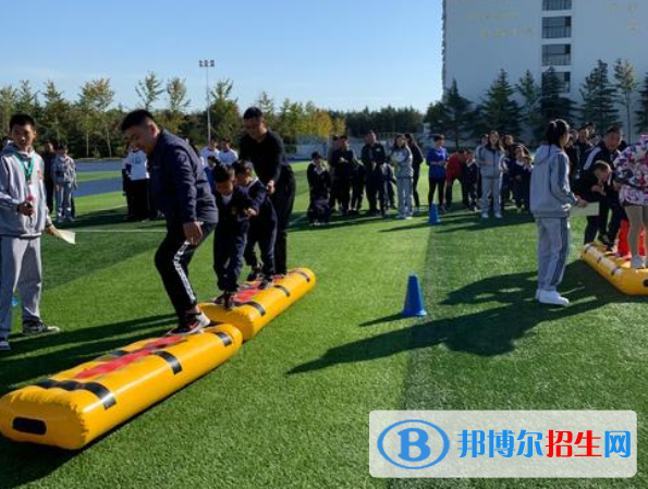 章丘雙語學(xué)校國際部怎么樣、好不好