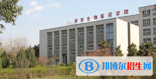 西安生物醫(yī)藥專修學院2020年招生辦聯(lián)系電話