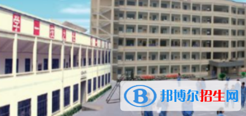 南寧機電技工學校2020年有哪些專業(yè)