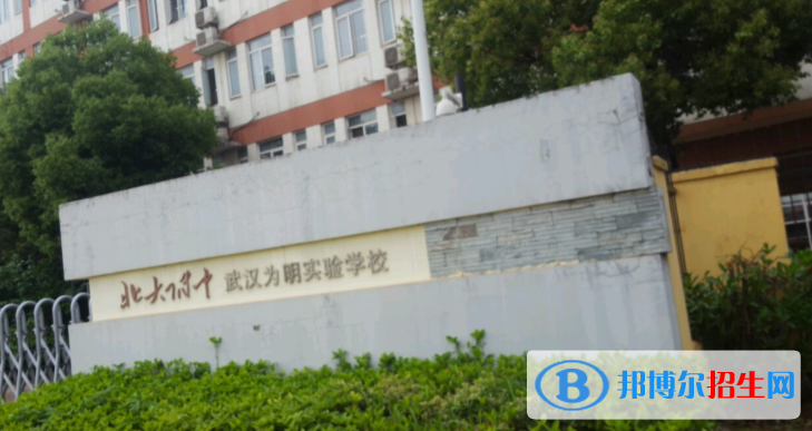 武漢為明國(guó)際學(xué)校2020年報(bào)名條件、招生要求、招生對(duì)象