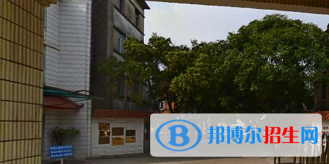 南寧機(jī)電技工學(xué)校怎么樣、好不好