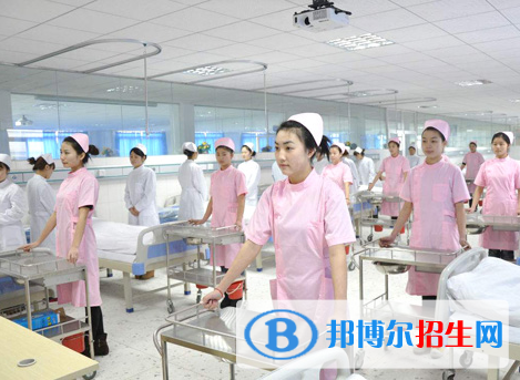 石家莊現(xiàn)代醫(yī)學中等專業(yè)學校
