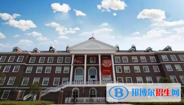 ULC武漢光谷劍橋國際高中怎么樣、好不好