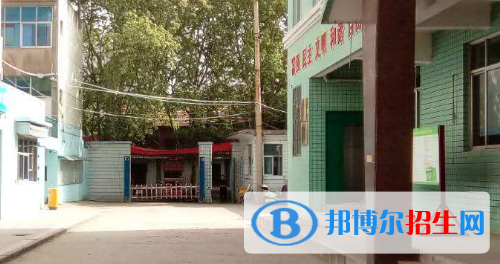 西安綜合職業(yè)中等專業(yè)學(xué)校怎么樣、好不好