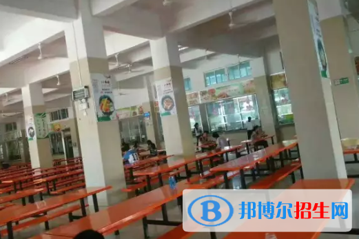 湛江南大理工職業(yè)技術(shù)學校2020年宿舍條件
