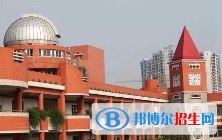 武漢二中國際部2020年招生計劃
