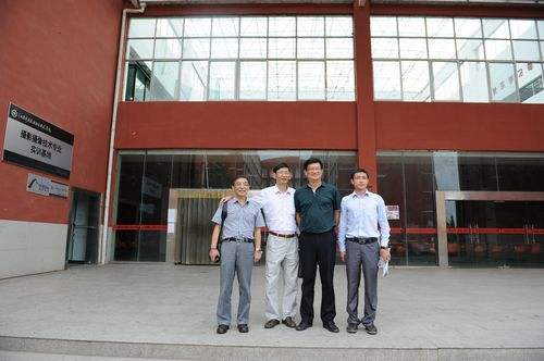 江蘇新聞出版學校怎么樣、好不好