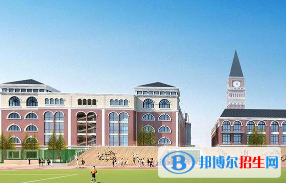 長沙瑋希國際學(xué)校高中部怎么樣、好不好