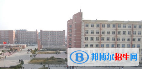 南寧九三中等職業(yè)學(xué)校2020年招生簡(jiǎn)章 