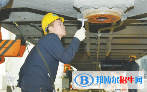 金昌2020年男生讀鐵路學(xué)校好嗎