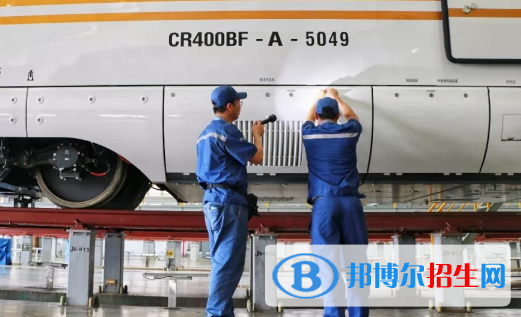 金昌2020年男生可以讀鐵路學校嗎