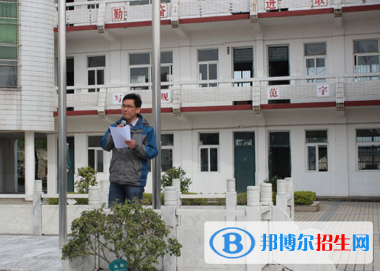 宣城生物工程學校怎么樣、好不好
