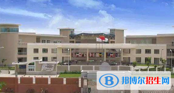 廈門岷廈國際學(xué)校2020年招生簡章