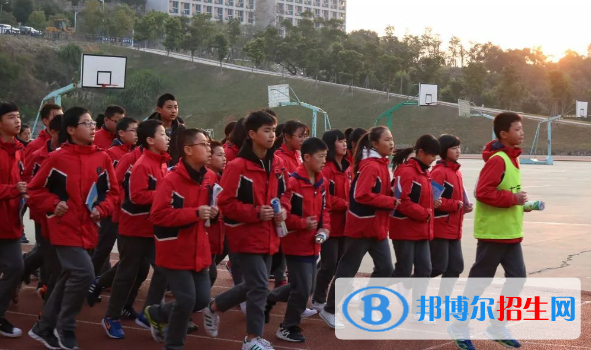 福州陽光國際學(xué)校怎么樣、好不好