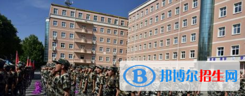 西安高科工程技術學校2020年有哪些專業(yè)