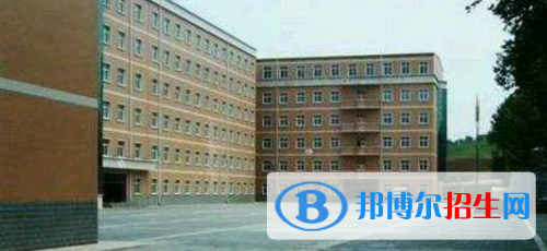 西安高科工程技術學校怎么樣、好不好