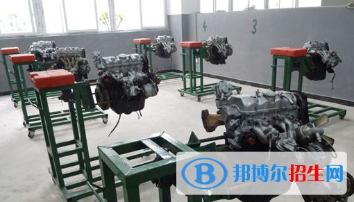 湛江2020年汽修學校哪個專業(yè)好