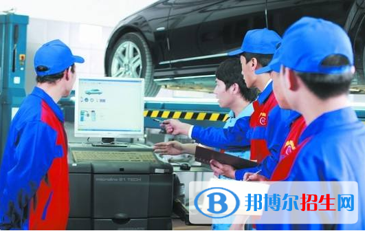 湛江2020年汽修學(xué)校哪個(gè)專業(yè)比較好