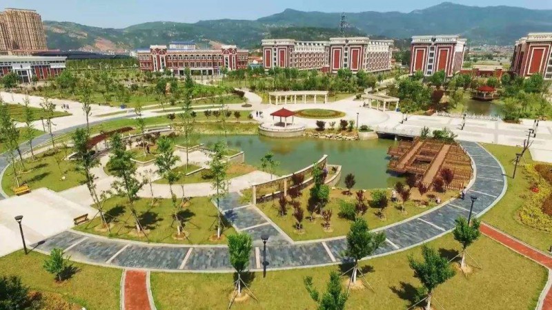 江蘇財會職業(yè)學院學校是幾專