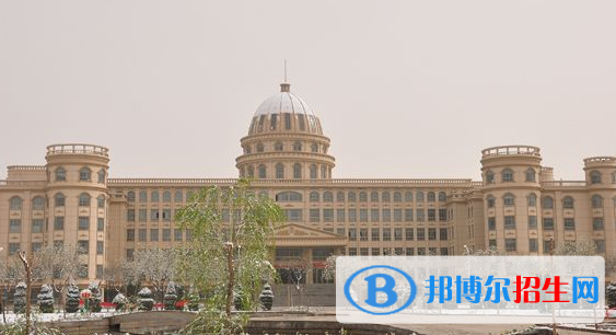 蘭州外語職業(yè)學(xué)院怎么樣、好不好