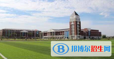 鎮(zhèn)江國際學(xué)校2020年招生簡(jiǎn)章