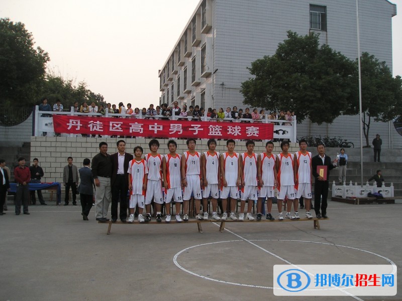 江蘇丹徒中等專業(yè)學(xué)校2020年報(bào)名條件、招生要求、招生對(duì)象