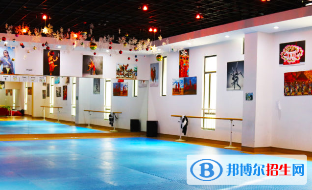南通思德福國際學校2020年招生簡章