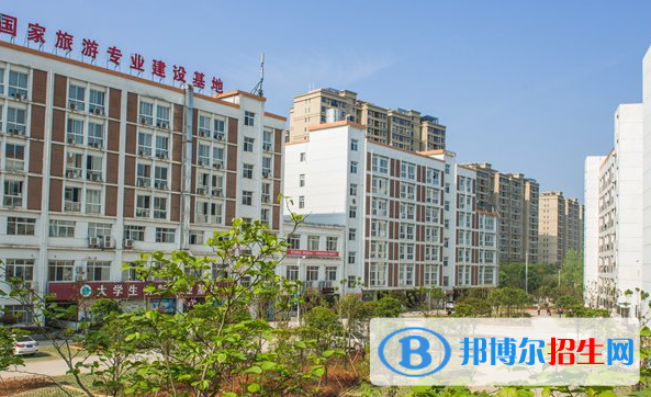 咸寧職業(yè)技術學院5