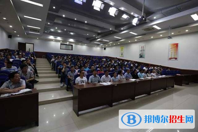 徐州2020年有哪些鐵路學(xué)校比較好