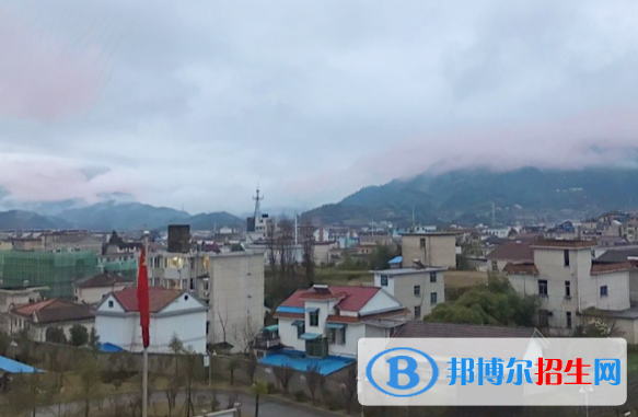 宣城旅游學(xué)校2020年報(bào)名條件、招生要求、招生對(duì)象