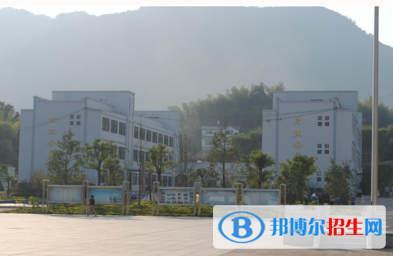 宣城旅游學校怎么樣、好不好