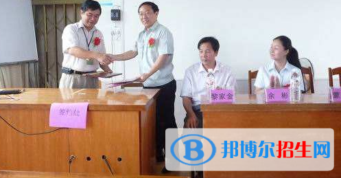 柳州機(jī)電工程學(xué)校怎么樣、好不好